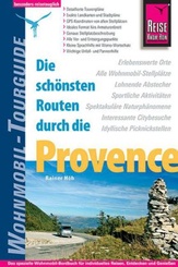 Campergids Provence - Die schönsten Routen durch die Provence | Reise Know How