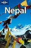 Reisgids Lonely Planet Nepal | Lonely Planet