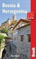 Reisgids Bosnia & Herzegovina - Bosnië | Bradt Guide