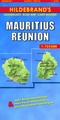Wegenkaart - Landkaart  Mauritius - Reunion | Hildebrands