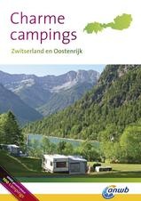 Campinggids Charme Campings Zwitserland Oostenrijk  | ANWB