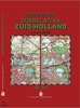 Topografische Dubbelatlas Zuid-Holland | 12 provincien