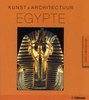Reisgids kunstreisgids Kunst & Architectuur in Egypte / Ullmann