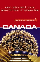 Reisgids Canada Cultuur Bewust | Elmar