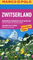 Reisgids Zwitserland | Marco Polo