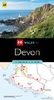 Wandelgids 50 Walks in Devon | AA