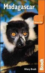 Reisgids Madagascar - Madagaskar | Bradt guide