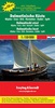 Wegenkaart - landkaart Dalmatinische Küste, Rijeka-Cres-Krk-Kornaten-Zadar-Split-Brac-Mljet-Dubrovnik (Kroatië - Dalmatië) | Freytag & Berndt