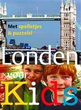 Reisgids Londen voor kids