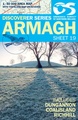 Wandelkaart 19 Armagh | Discovery Northern Ireland - Ordnance survey