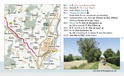 Fietsgids Fietsen in Bourgondië | Stichting Recreatief fietsen