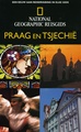 National Geographic Praag Tsjechie reisgids