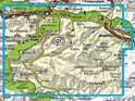 Wandelkaart WK 141 Julische Alpen | Freytag & Berndt