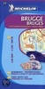 Stadsplattegrond - landkaart Brugge | Michelin