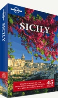 Reisgids Lonely Planet Sicily - Sicilië | Lonely Planet