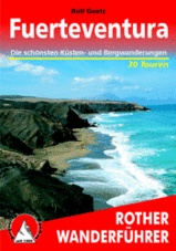 Wandelgids Fuerteventura | Rother