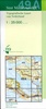 Topografische kaart - wandelkaart  49A Sint Maartensdijk