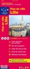Plattegrond - Stadplattegrond Lille - Rijssel | IGN