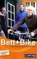 Accommodatiegids Bett + Bike Gesamtverzeichnis 2010/2011 - fietsvriendelijke overnachtingsadressen in Duitsland | ADFC