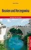 Reisgids Bosnië-Hercegovia - Bosnien-Herzegowina Entdecken  | Trescher Verlag