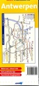 Stadsplattegrond -  plattegrond Antwerpen | ANWB Stadskaarten
