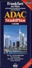 Plattegrond  - Stadsplattegrond Frankfurt am Main | ADAC
