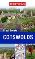 Reisgids Cotswolds - Great Breaks | Insight Guides