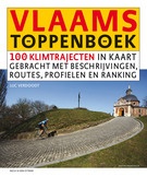 Fietsgids Vlaams Toppenboek | Nijgh & van Ditmar