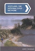 Scotland: The National Cycle Network (National Cycle Network Route) - fietsgids Schotland