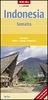 Landkaart - wegenkaart Sumatra | Nelles maps