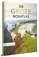 De Grote Bosatlas (54e editie) | Wolters Noordhoff