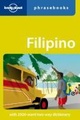 Woordenboek Taalgids Filipino Tagalog Phrasebook - Filipijns | Lonely Planet phrasebook