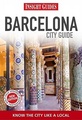 Reisgids stedengids Barcelona | Insight Guides