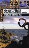 Reisgids Dominicus Noordwest Spanje | Gottmer