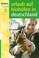 Accommodatiegids Urlaub auf biohofen in Deutschland - Duitsland | Eceat