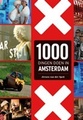 Reisgids 1000 Dingen doen in Amsterdam | VBK Media