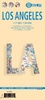 Landkaart - wegenkaart Los Angeles | Borch
