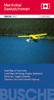Wegenkaart - Landkaart Manitoba - Saskatchewan | Bussche maps