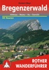 Wandelgids Bregenzerwald, Hittisau – Bezau – Au – Damüls | Rother
