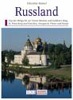 Kunstreisgids Kunstreisefuhrer Russland - Rusland | Dumont