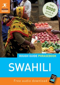 Taalgids Swahili | Rough Guide