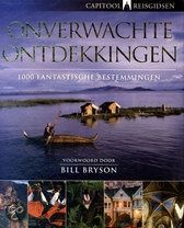 Reisgids Capitool Onverwachte ontdekkingen | Capitool