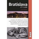Reisgids Bratislava | Bradt city guide