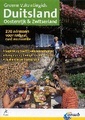 Groene Vakantiegids Duitsland, Oostenrijk en Zwitserland,  230 adressen voor natuur, rust en ruimte | Eceat  - ANWB