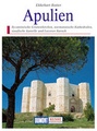Kunstreisgids - Kunstreisefuhrer Apulien - Apulië | Dumont verlag