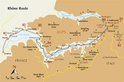 Fietsgids Cycletouring in Switzerland - Zwitserland | Cicerone