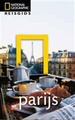 Reisgids Parijs National Geographic | Kosmos