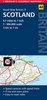 09 Wegenkaart - Road Map Britain 9 Scotland - Schotland | AA Publishing