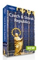 Reisgids Lonely Planet Czech & Slovak Republics - Tsjechië & Slowakije | Lonely Planet