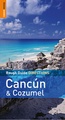 Reisgids Cancun & Cozumel Directions | Rough Guides